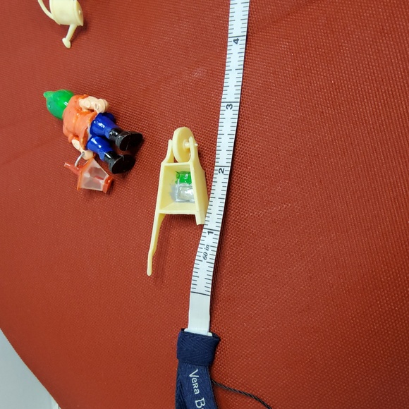 Snow White and the Seven Dwarfs cake topper - Picture 7 of 12